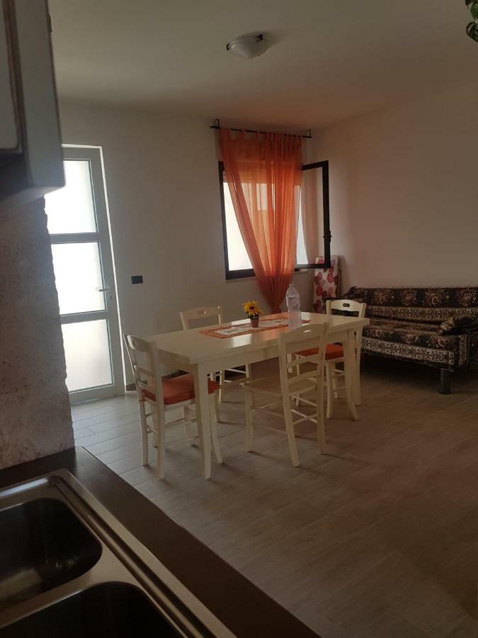 הוילה Salento, Torre Pali Di Salve מראה חיצוני תמונה